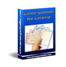 Como ganhar na Loteria