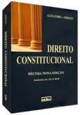 Alexandre de Moraes - Direito Constitucional